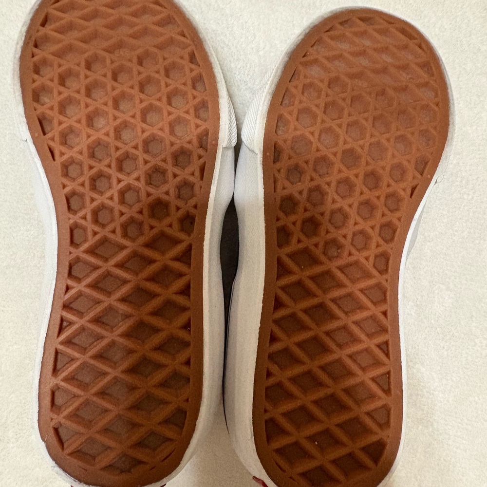Checkered Vans - Picture 7 of 8